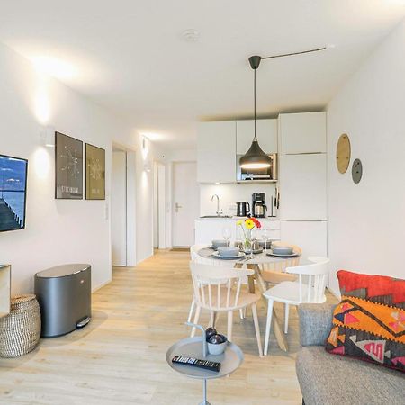 Beautiful Apartment In Lembruch-Duemmer See Exterior photo