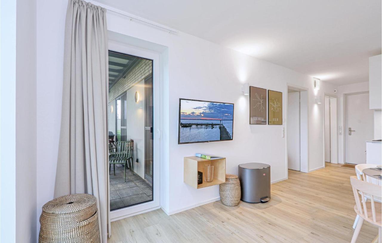 Beautiful Apartment In Lembruch-Duemmer See Exterior photo