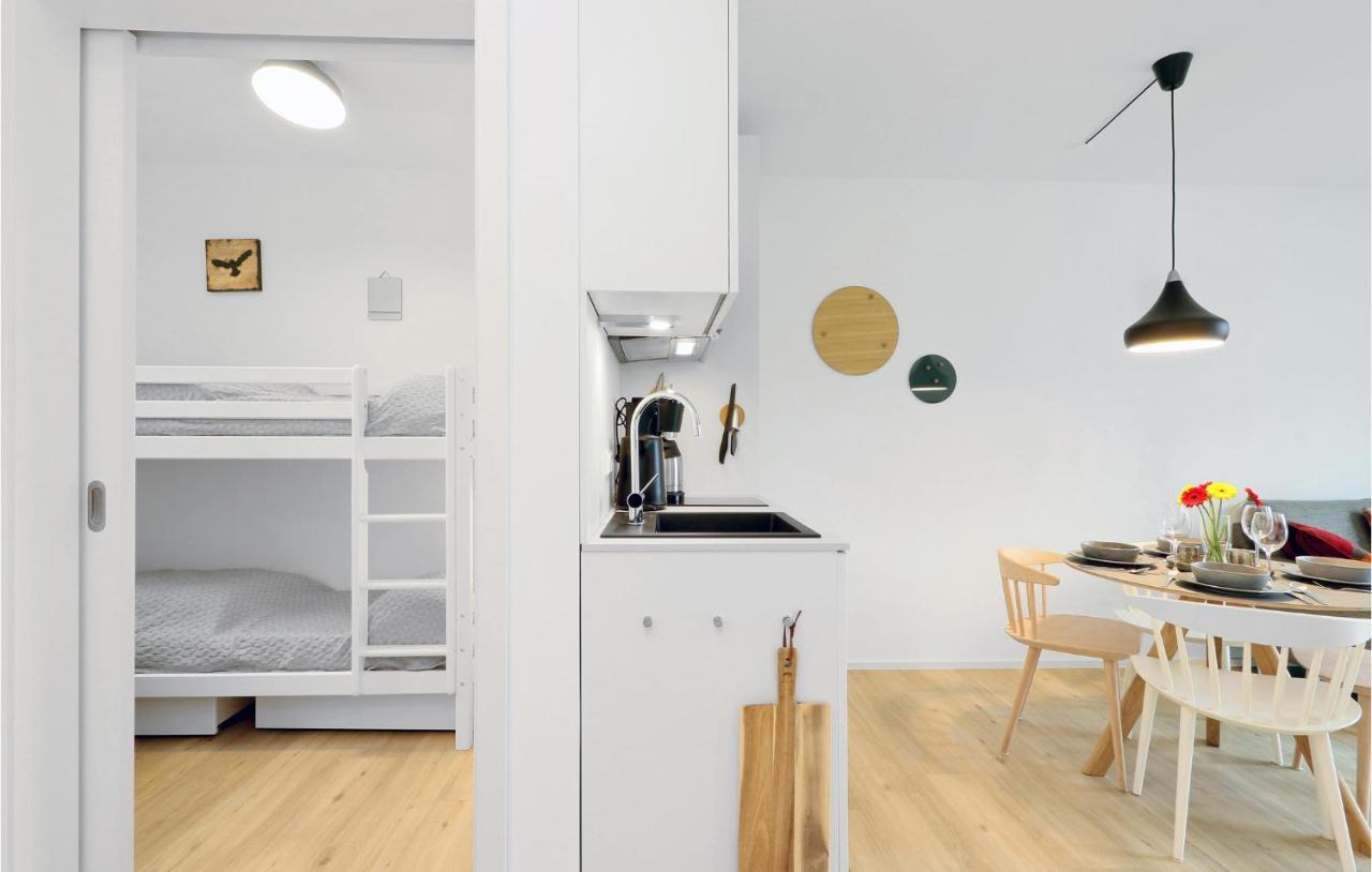 Beautiful Apartment In Lembruch-Duemmer See Exterior photo