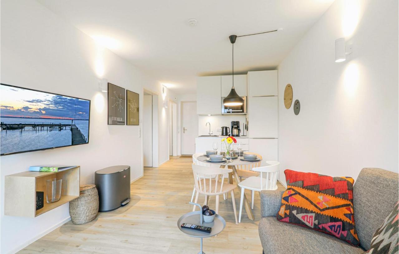 Beautiful Apartment In Lembruch-Duemmer See Exterior photo