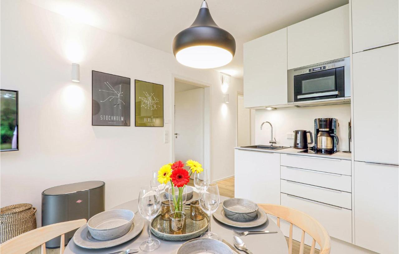 Beautiful Apartment In Lembruch-Duemmer See Exterior photo