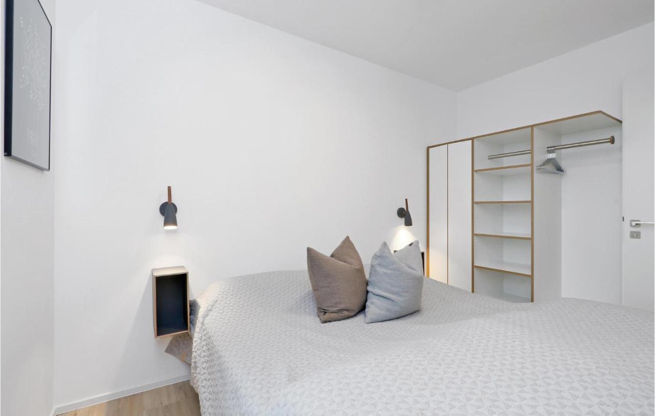 Beautiful Apartment In Lembruch-Duemmer See Exterior photo
